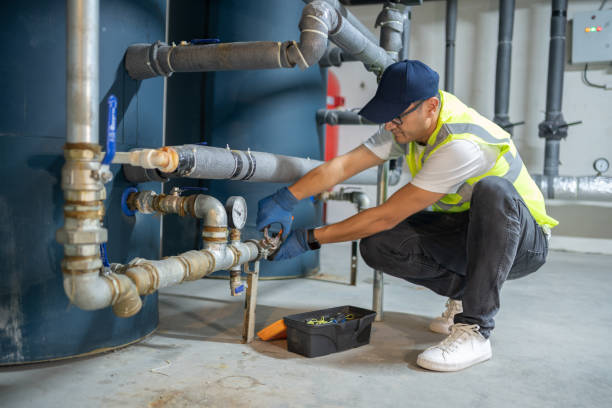 Reliable Wilsonville, OR Plumber Solutions